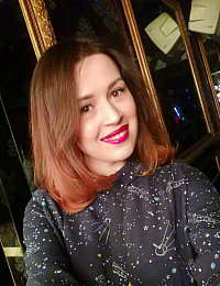 Галина Юлия