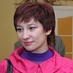 Елена Вещикова